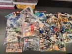 Lego Star Wars voertuigen(onderdelen) en boekjes, Ophalen of Verzenden, Gebruikt