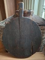 Antiek houten broodplank (decoratie), Verzenden