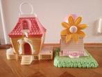 Charmkins Hasbro jewelry house playset, whippoorwill flower, Verzamelen, Ophalen of Verzenden, Gebruikt