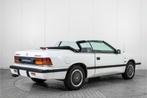 Chrysler Le-Baron 2.2 Turbo Convertible (bj 1988, automaat), Auto's, Chrysler, 1334 kg, Gebruikt, 4 cilinders, 4 stoelen