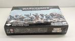 Space Wolves Grey Hunters - Warhammer 40k. Nieuw in doos, Hobby en Vrije tijd, Wargaming, Verzenden, Zo goed als nieuw, Warhammer