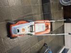 Accu grasmaaier  stihl rma 235, Tuin en Terras, Grasmaaiers, Cirkelmaaier, Stihl, Accu-grasmaaier, Ophalen of Verzenden