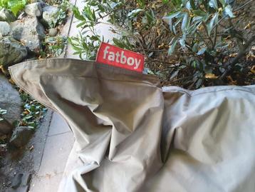 Zitzak fatboy voor buiten beschikbaar voor biedingen