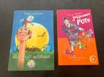 Boek Juffrouw Pots en Weerwolf nachtbaan, Ophalen of Verzenden, Zo goed als nieuw, Paul van Loon