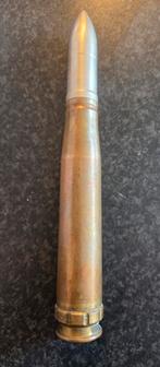 Huls Dummy 2cm flak(solothurn), Verzamelen, Ophalen of Verzenden, Duitsland, Hulzen of Bodemvondsten