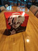 Tokyo Ghoul Box set (perfect conditie), Boeken, Ophalen of Verzenden, Zo goed als nieuw, Fictie
