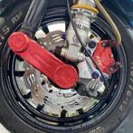 Luigy Remschijf Wielnaaf Vespa / Zip SP voor brembo frando, Ophalen of Verzenden, Zo goed als nieuw