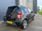 Renault Twingo 1.6i 16V RS AIRCO 2009, Auto's, Voorwielaandrijving, Elektrische ramen, Gebruikt, 4 cilinders