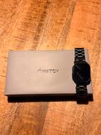 Apple watch ultra 2, Sieraden, Tassen en Uiterlijk, Smartwatches, Ophalen of Verzenden, Nieuw, Zwart, IOS