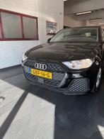 Audi A1 25 Tfsi 95pk 2019 Zwart, Voorwielaandrijving, Stof, A1, Zwart