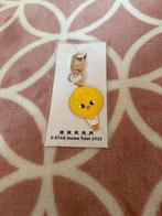 Stray Kids SKZOO 5-Star Dome Tour 2023 Bbokari key holder, Ophalen of Verzenden, Nieuw, Foto of Kaart