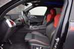 BMW XM PHEV V8 Label Red 30 kWh 1/500 750PK / ORG.NED / BTW, Auto's, BMW, Gebruikt, 4395 cc, Zwart, Bedrijf