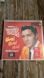 Elvis girls,girls,girls FTD 2 lp (sealed), Ophalen of Verzenden, Nieuw in verpakking, 12 inch