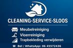 Bankstelreiniging, 33 - 40 uur, Vanaf 10 jaar, Overige vormen