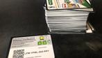 POKEMON LIVE CODES 225 TCG, Hobby en Vrije tijd, Verzamelkaartspellen | Pokémon, Verzenden, Zo goed als nieuw