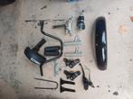 Tomos onderdelen T.E.A.B, Ophalen of Verzenden, Gebruikt, Koplamp, Tomos