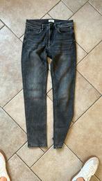 Shoeby jog jeans slim maat 29-32, Ophalen of Verzenden, Zo goed als nieuw, Blauw, W28 - W29 (confectie 36)
