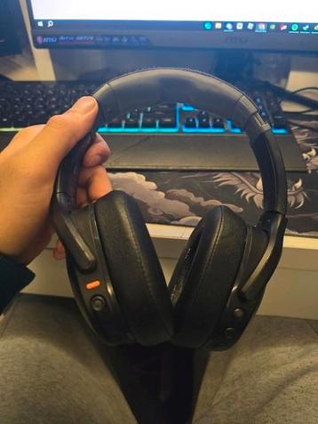 Skullcandy crusher evo beschikbaar voor biedingen