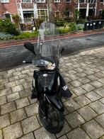 Kymco people s brommer, Fietsen en Brommers, Snorfietsen en Snorscooters, Benzine, Kymco, Gebruikt, Ophalen of Verzenden