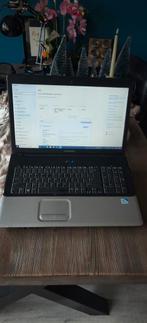 Compaq Presario CQ71 - 17.3 inch, SSD, Windows 10 Pro, Qwerty, Compaq, Ophalen of Verzenden, 256 GB of meer