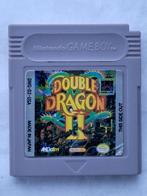 DOUBLE DRAGON II, Spelcomputers en Games, Games | Nintendo Game Boy, Gebruikt, Ophalen of Verzenden