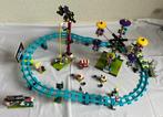 Lego Friends 41130 Pretpark achtbaan (4a), Kinderen en Baby's, Speelgoed | Duplo en Lego, Complete set, Ophalen of Verzenden, Lego