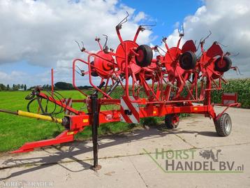 Lely Lotus 1020 schudder beschikbaar voor biedingen