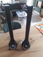 Samsung speakers, Overige merken, Front, Rear of Stereo speakers, Ophalen of Verzenden, Zo goed als nieuw