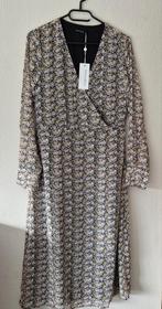 Rut&Circle Jurkje Maat L, Rut&Circle, Zwart, Maat 42/44 (L), Nieuw