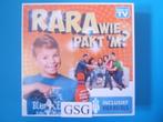Rara wie pakt 'm? nr. 07149-00 (Nieuw), Ophalen, Nieuw