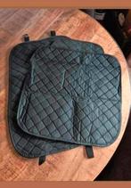 Nieuwe set universele stoelhoes voor, 2 stuks. Compleet, Auto diversen, Ophalen of Verzenden, Nieuw