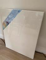 Canvas doek 40 x 50 cm, Hobby en Vrije tijd, Schilderen, Ophalen, Nieuw
