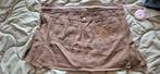 D&G rokje, Maat 38/40 (M), Dolce & Gabbana, Bruin, Ophalen of Verzenden