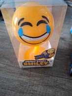 Smiley boksballetje, Ophalen of Verzenden, Nieuw