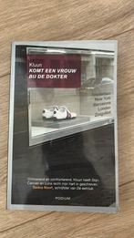 Kluun - Komt een vrouw bij de dokter, Kluun, Ophalen of Verzenden, Zo goed als nieuw, Nederland