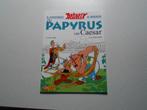 Asterix 36 De papyrus van Caesar 2015 1 ste druk., Boeken, Stripboeken, Eén stripboek, Nieuw, Ophalen of Verzenden, Uderzo & Goscinny