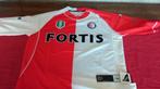 Fortis shirt maat XXL, Verzamelen, Sportartikelen en Voetbal, Ophalen of Verzenden, Nieuw, Feyenoord, Shirt