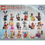 Lego minifigures serie Disney 100 – 71038, Ophalen of Verzenden, Nieuw, Complete set, Lego