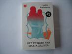 Boekenweek.(917) cpnb, nederland leest , groot letterboek., Boeken, Boekenweekgeschenken, Ophalen of Verzenden, Zo goed als nieuw