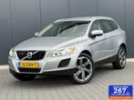 Volvo XC60 3.0 T6 AWD Ocean Race Leder - Xenon - Driver Supp, Auto's, Automaat, Euro 5, Gebruikt, 1738 kg