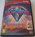 PC Game *** BEJEWELED 3 ***, Spelcomputers en Games, Games | Pc, Puzzel en Educatief, 1 speler, Ophalen of Verzenden, Zo goed als nieuw