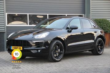 Porsche Macan 3.0 D S NL Auto | Luchtvering | Pano-dak | Key beschikbaar voor biedingen