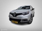 Renault Captur 0.9 TCe Limited/Cruise/Navi/PDC/Stoelverw., Voorwielaandrijving, 898 cc, Gebruikt, Euro 6