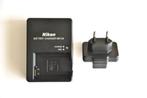 Nikon MH-24 lader origineel, zie omschr. # Gloednieuw #, Ophalen of Verzenden, Nieuw