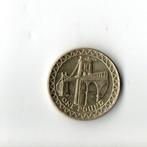 Verenigd Koninkrijk 1 Pound 2005, Verzenden, Overige landen, Losse munt