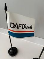 Diverse Daf trucks tafel of buro vlaggen, Ophalen of Verzenden, Zo goed als nieuw