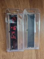 G.skill Aegis, 32GB DDR4 RAM - 2x16GB 2133MHz, Computers en Software, RAM geheugen, 32 GB, DDR4, Ophalen of Verzenden, Zo goed als nieuw