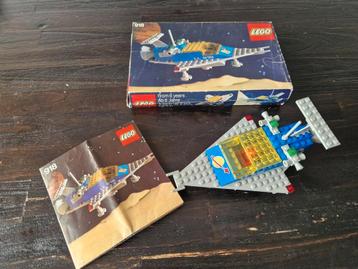 Lego 918 Classic Space Transport beschikbaar voor biedingen