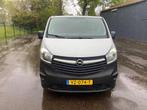 Opel Vivaro 1.6 CDTI L2H1 DC Edition EcoFlex (bj 2016), Origineel Nederlands, Te koop, 1785 kg, 5 stoelen