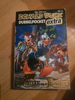Donald Duck Dubbelpocket Extra - Mysterie Magiërs Nr. 12, Eén stripboek, Ophalen of Verzenden, Zo goed als nieuw, Walt Disney